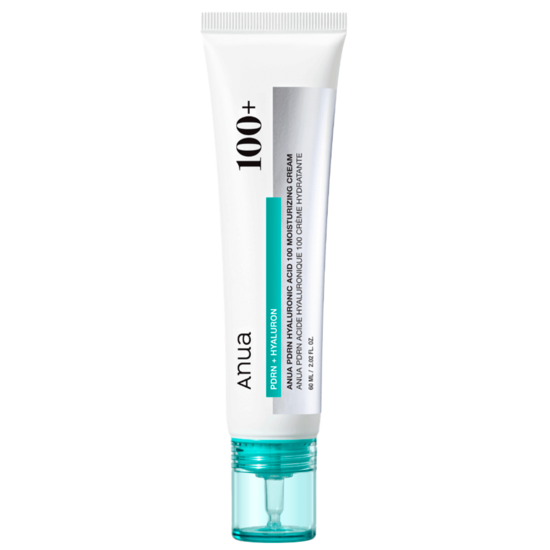 Mitrinošs krēms ar PDRN un hialuronskābi Anua PDRN Hyaluronic Acid 100 Moisturizing Cream